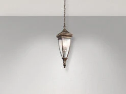 KICHLER Historische Außen Hängeleuchte VENETIAN RAIN, Bronze Ø18cm 11 KICHLER Historische Außen Hängeleuchte VENETIAN RAIN, Bronze Ø18cm -Bestes Beleuchtungs Geschäft historische aussen haengeleuchte venetian rain bro 2