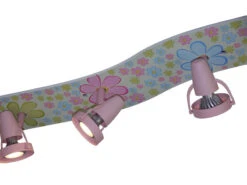 Niermann Hübsche Strahlerleiste XXL 6 Spots Schwenkbar Deckenstrahler Für Optimales Licht -Bestes Beleuchtungs Geschäft huebsche strahlerleiste xxl 6 spots schwenkbar dec 2