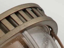 KICHLER Jugendstil Deckenleuchte HALLERON Für Innen & Außen, Bronze Ø30,5cm 17 KICHLER Jugendstil Deckenleuchte HALLERON Für Innen & Außen, Bronze Ø30,5cm -Bestes Beleuchtungs Geschäft jugendstil deckenleuchte halleron fuer innen ausse 12