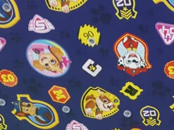 Niermann Kinder Deckenleuchte Blau PAW PATROL 71x53cm Zugschalter Für LED Schlummerlicht -Bestes Beleuchtungs Geschäft kinder deckenleuchte blau paw patrol 71x53cm zugsc 3