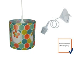 Niermann Kinderzimmer Deckenleuchte EXPLORE Lampenschirm Drehend Lichteffekte -Bestes Beleuchtungs Geschäft kinderzimmer deckenleuchte explore lampenschirm dr 2