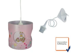 Niermann Kinderzimmer Deckenleuchte Lampenschirm Drehend Motiv Bungee Bunny 10 Niermann Kinderzimmer Deckenleuchte Lampenschirm Drehend Motiv Bungee Bunny -Bestes Beleuchtungs Geschäft kinderzimmer deckenleuchte lampenschirm drehend mo 12
