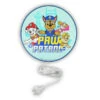 Niermann Kinderzimmer Wandlampe Ø 25cm In Blau PAW PATROL Die Super Hunde -Bestes Beleuchtungs Geschäft kinderzimmer wandlampe 25cm in blau paw patrol die