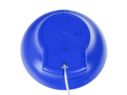 Niermann Kinderzimmer Wandlampe Ø 25cm In Blau PAW PATROL Die Super Hunde -Bestes Beleuchtungs Geschäft kinderzimmer wandlampe 25cm in blau paw patrol die 3