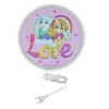 Niermann Kinderzimmer Wandlampe Ø 25cm In Rosa PAW PATROL Die Super Hunde 2 Niermann Kinderzimmer Wandlampe Ø 25cm In Rosa PAW PATROL Die Super Hunde -Bestes Beleuchtungs Geschäft kinderzimmer wandlampe 25cm in rosa paw patrol die