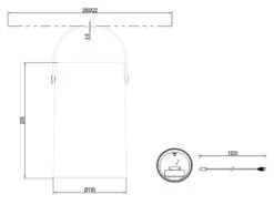 Reality Leuchten Kleine Akku Tischleuchte GARCIA RGB, Solar & USB Aufladbar,Höhe 20cm -Bestes Beleuchtungs Geschäft kleine akku tischleuchte garcia rgb solar usb aufl 7