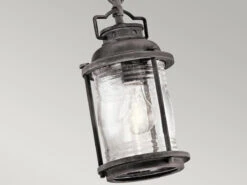 KICHLER Kleine Industrial Pendelleuchte ASHLAND BAY Für Innen & Außen, Anthrazit Ø15cm 19 KICHLER Kleine Industrial Pendelleuchte ASHLAND BAY Für Innen & Außen, Anthrazit Ø15cm -Bestes Beleuchtungs Geschäft kleine industrial pendelleuchte ashland bay fuer i 20