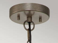 KICHLER Kleine Industrial Pendelleuchte ASHLAND BAY Für Innen & Außen, Bronze Ø15cm 23 KICHLER Kleine Industrial Pendelleuchte ASHLAND BAY Für Innen & Außen, Bronze Ø15cm -Bestes Beleuchtungs Geschäft kleine industrial pendelleuchte ashland bay fuer i 8