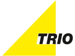 Trio Leuchten Kleine LED Tischleuchte Dimmbar, Silber Matt Mit Opalglas Weiß, Höhe 15cm -Bestes Beleuchtungs Geschäft kleine led tischleuchte dimmbar silber matt mit op 2