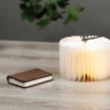 GAO LED Akku Dekoleuchte Im Buchdesign, Faltbar Per USB Aufladbar -Bestes Beleuchtungs Geschäft led akku dekoleuchte im buchdesign faltbar per usb