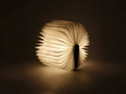 GAO LED Akku Dekoleuchte Im Buchdesign, Faltbar Per USB Aufladbar 16 GAO LED Akku Dekoleuchte Im Buchdesign, Faltbar Per USB Aufladbar -Bestes Beleuchtungs Geschäft led akku dekoleuchte im buchdesign faltbar per usb 4