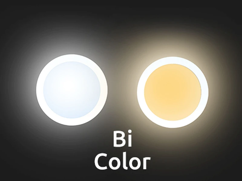 Link2Home LED Außen Wand- & Deckenleuchte Silber Mit Bewegungsmelder, Handy App / Alexa 4 Link2Home LED Außen Wand- & Deckenleuchte Silber Mit Bewegungsmelder, Handy App / Alexa – Bild 2