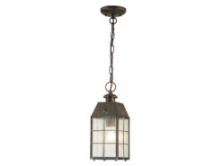 MeineWunschleuchte LED Außenhängeleuchte Im Antiken Landhausstil, Ø14cm -Bestes Beleuchtungs Geschäft led aussenhaengeleuchte im antiken landhausstil 14 1