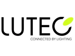 Lutec LED Außenleuchte FOCUS, Aluguss Anthrazit, Ø 10cm, Wandleuchte/Deckenleuchte -Bestes Beleuchtungs Geschäft led aussenleuchte focus aluguss anthrazit 10cm wan 5