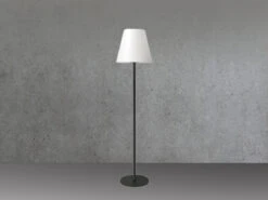 MeineWunschleuchte LED Aussenstehleuchte Mit 3m Kabel Für Garten & Terrasse, IP65 - 150cm Hoch 10 MeineWunschleuchte LED Aussenstehleuchte Mit 3m Kabel Für Garten & Terrasse, IP65 - 150cm Hoch -Bestes Beleuchtungs Geschäft led aussenstehleuchte mit 3m kabel fuer garten ter 2