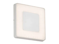 Konstsmide LED Außenwandleuchte / Deckenleuchte CARRARA Eckig Inkl. Fernbedienung, 25W 13 Konstsmide LED Außenwandleuchte / Deckenleuchte CARRARA Eckig Inkl. Fernbedienung, 25W -Bestes Beleuchtungs Geschäft led aussenwandleuchte deckenleuchte carrara eckig 1 1