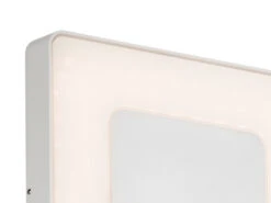 Konstsmide LED Außenwandleuchte / Deckenleuchte CARRARA Eckig Inkl. Fernbedienung, 25W 14 Konstsmide LED Außenwandleuchte / Deckenleuchte CARRARA Eckig Inkl. Fernbedienung, 25W -Bestes Beleuchtungs Geschäft led aussenwandleuchte deckenleuchte carrara eckig 1 2