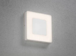 Konstsmide LED Außenwandleuchte / Deckenleuchte CARRARA Eckig Inkl. Fernbedienung, 25W 18 Konstsmide LED Außenwandleuchte / Deckenleuchte CARRARA Eckig Inkl. Fernbedienung, 25W -Bestes Beleuchtungs Geschäft led aussenwandleuchte deckenleuchte carrara eckig 1 6