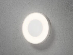 Konstsmide LED Außenwandleuchte / Deckenleuchte CARRARA Weiß Inkl. Fernbedienung, 25W 14 Konstsmide LED Außenwandleuchte / Deckenleuchte CARRARA Weiß Inkl. Fernbedienung, 25W -Bestes Beleuchtungs Geschäft led aussenwandleuchte deckenleuchte carrara weiss 1 3