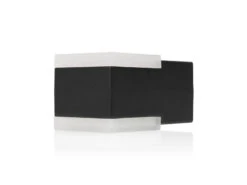 Smartwares LED Außenwandleuchte Eckig Aluminium Schwarz Up And Down Light 14 Smartwares LED Außenwandleuchte Eckig Aluminium Schwarz Up And Down Light -Bestes Beleuchtungs Geschäft led aussenwandleuchte eckig aluminium schwarz up a 2