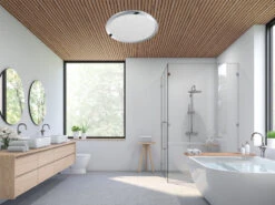 Trio Leuchten LED Bad Deckenleuchte CINZIA Chrom Mit Kristall Effekt & Dimmer 40x40cm 14 Trio Leuchten LED Bad Deckenleuchte CINZIA Chrom Mit Kristall Effekt & Dimmer 40x40cm -Bestes Beleuchtungs Geschäft led bad deckenleuchte cinzia chrom mit kristall ef 5