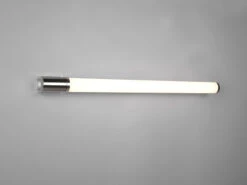 Trio Leuchten LED Bad Wandleuchte PIERA Mit Steckdose Chrom 79cm - Spiegelleuchte 16 Trio Leuchten LED Bad Wandleuchte PIERA Mit Steckdose Chrom 79cm - Spiegelleuchte -Bestes Beleuchtungs Geschäft led bad wandleuchte piera mit steckdose chrom 79cm 2