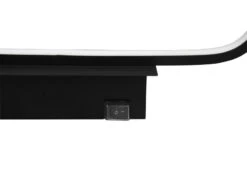 Trio Leuchten LED Badezimmer Wandleuchte GIANNI In Schwarz, Breite 60cm - Spiegelleuchte -Bestes Beleuchtungs Geschäft led badezimmer wandleuchte gianni in schwarz breit 5