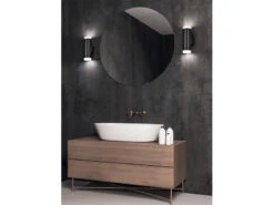 Trio Leuchten LED Badezimmer Wandleuchte RAY Up And Down In Schwarz 16,6cm - Spiegelleuchte -Bestes Beleuchtungs Geschäft led badezimmer wandleuchte ray up and down in schw 4