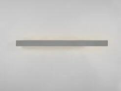 Trio Leuchten LED Badezimmer Wandleuchte ROCCO Chrom 90cm - Up-Down Spiegelleuchte -Bestes Beleuchtungs Geschäft led badezimmer wandleuchte rocco chrom 90cm up dow 5