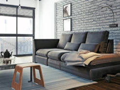 MeineWunschleuchte LED Bilderleuchte 2er Set Wandleuchte Mit Drehdimmer, Schwarz -Bestes Beleuchtungs Geschäft led bilderleuchte 2er set wandleuchte mit drehdimm 5