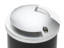 Konstsmide LED Bodeneinbaustrahler, Ø 8,8 Cm, 200Lm, IP65, Belastbar Bis 500kg -Bestes Beleuchtungs Geschäft led bodeneinbaustrahler 88 cm 200lm ip65 belastbar 2