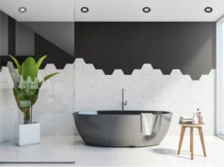 Trio Leuchten LED Deckeneinbaustrahler Rund Dimmbar 2er Set In Schwarz, IP65 -Bestes Beleuchtungs Geschäft led deckeneinbaustrahler rund dimmbar 2er set in s 6