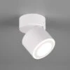 Trio Leuchten LED Deckenstrahler TAURUS 1 Flammig Weiß Spot Schwenkbar -Bestes Beleuchtungs Geschäft led deckenstrahler taurus 1 flammig weiss spot sch