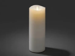 Konstsmide LED Duftkerze Mit 6h Timer, Flackernd, Ø 9cm, Höhe 23cm, Batteriebetrieb 13 Konstsmide LED Duftkerze Mit 6h Timer, Flackernd, Ø 9cm, Höhe 23cm, Batteriebetrieb -Bestes Beleuchtungs Geschäft led duftkerze mit 6h timer flackernd 9cm hoehe 23c 2