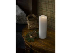 Konstsmide LED Duftkerze Mit 6h Timer, Flackernd, Ø 9cm, Höhe 23cm, Batteriebetrieb 17 Konstsmide LED Duftkerze Mit 6h Timer, Flackernd, Ø 9cm, Höhe 23cm, Batteriebetrieb -Bestes Beleuchtungs Geschäft led duftkerze mit 6h timer flackernd 9cm hoehe 23c 6