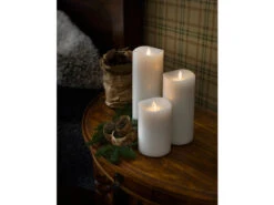 Konstsmide LED Duftkerze Mit 6h Timer, Flackernd, Ø 9cm, Höhe 23cm, Batteriebetrieb 18 Konstsmide LED Duftkerze Mit 6h Timer, Flackernd, Ø 9cm, Höhe 23cm, Batteriebetrieb -Bestes Beleuchtungs Geschäft led duftkerze mit 6h timer flackernd 9cm hoehe 23c 7