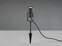 MeineWunschleuchte LED Gartenstrahler 2er SET Schwenkbar Mit Erdspieß & 5m Anschlußkabel 14 MeineWunschleuchte LED Gartenstrahler 2er SET Schwenkbar Mit Erdspieß & 5m Anschlußkabel -Bestes Beleuchtungs Geschäft led gartenstrahler 2er set schwenkbar mit erdspies 4