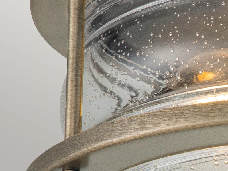 MeineWunschleuchte LED Industrial Deckenleuchte Für Innen & Außen, Bronze Ø30,5cm 10 MeineWunschleuchte LED Industrial Deckenleuchte Für Innen & Außen, Bronze Ø30,5cm – Bild 8