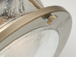 MeineWunschleuchte LED Industrial Deckenleuchte Für Innen & Außen, Bronze Ø30,5cm 21 MeineWunschleuchte LED Industrial Deckenleuchte Für Innen & Außen, Bronze Ø30,5cm -Bestes Beleuchtungs Geschäft led industrial deckenleuchte fuer innen aussen bro 8