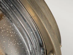 MeineWunschleuchte LED Industrial Deckenleuchte Für Innen & Außen, Bronze Ø30,5cm 22 MeineWunschleuchte LED Industrial Deckenleuchte Für Innen & Außen, Bronze Ø30,5cm -Bestes Beleuchtungs Geschäft led industrial deckenleuchte fuer innen aussen bro 9