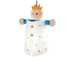 Niermann LED Kinderzimmerlampe, Pendelleuchte Kunststoff/Holz, Design LAMPENPRINZ -Bestes Beleuchtungs Geschäft led kinderzimmerlampe pendelleuchte kunststoff hol 1