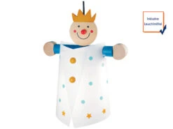 Niermann LED Kinderzimmerlampe, Pendelleuchte Kunststoff/Holz, Design LAMPENPRINZ -Bestes Beleuchtungs Geschäft led kinderzimmerlampe pendelleuchte kunststoff hol 2