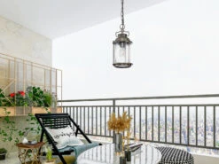 MeineWunschleuchte LED Kleine Industrial Pendelleuchte Für Innen & Außen, Bronze Ø15cm 21 MeineWunschleuchte LED Kleine Industrial Pendelleuchte Für Innen & Außen, Bronze Ø15cm -Bestes Beleuchtungs Geschäft led kleine industrial pendelleuchte fuer innen aus 15