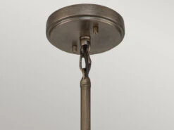 MeineWunschleuchte LED Kleine Industrial Pendelleuchte Für Innen & Außen, Bronze Ø15cm 22 MeineWunschleuchte LED Kleine Industrial Pendelleuchte Für Innen & Außen, Bronze Ø15cm -Bestes Beleuchtungs Geschäft led kleine industrial pendelleuchte fuer innen aus 16