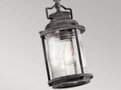 MeineWunschleuchte LED Kleine Industrial Pendelleuchte Für Innen & Außen, Anthrazit Ø15cm 16 MeineWunschleuchte LED Kleine Industrial Pendelleuchte Für Innen & Außen, Anthrazit Ø15cm -Bestes Beleuchtungs Geschäft led kleine industrial pendelleuchte fuer innen aus 6