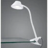 Reality Leuchten LED Klemmleuchte BERRY Flexarm, Kunststoff Weiß, Höhe 26cm 2 Reality Leuchten LED Klemmleuchte BERRY Flexarm, Kunststoff Weiß, Höhe 26cm -Bestes Beleuchtungs Geschäft led klemmleuchte berry flexarm kunststoff weiss ho