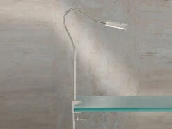 Fischer & Honsel LED Klemmleuchte RAIK Dimmbar, Schwanenhals Leselampe 12 Fischer & Honsel LED Klemmleuchte RAIK Dimmbar, Schwanenhals Leselampe -Bestes Beleuchtungs Geschäft led klemmleuchte raik dimmbar schwanenhals leselam 2
