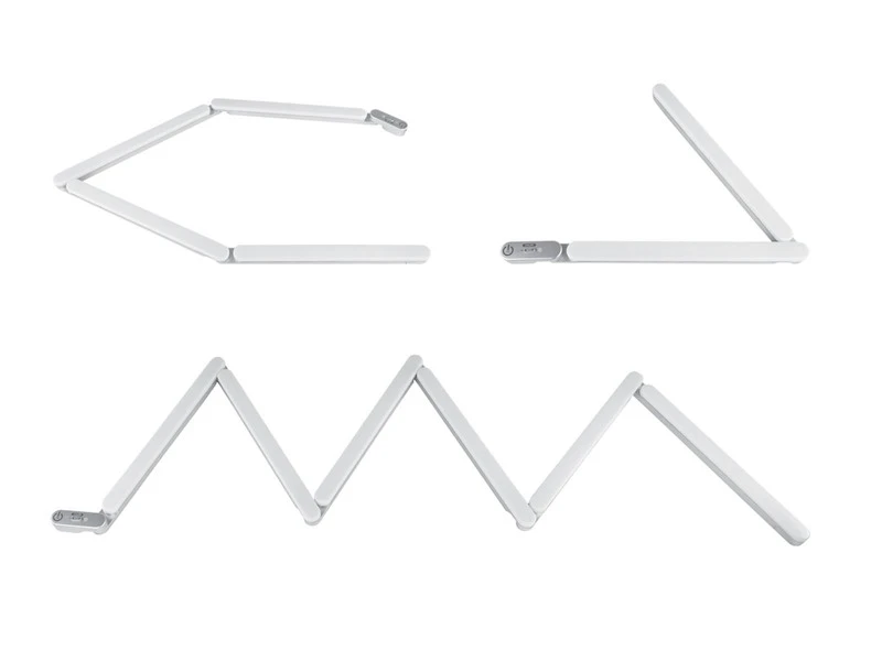 REV LED Küchen Unterbauleuchten SET Flach Für Eckmontage, Gesamtlänge 90cm 7 REV LED Küchen Unterbauleuchten SET Flach Für Eckmontage, Gesamtlänge 90cm – Bild 5