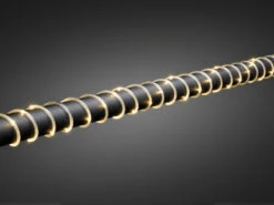 Konstsmide LED Mini Lichterschlauch, Lichtsensor & 6/9h Timer, Batteriebetrieb, IP44, 5m 10 Konstsmide LED Mini Lichterschlauch, Lichtsensor & 6/9h Timer, Batteriebetrieb, IP44, 5m -Bestes Beleuchtungs Geschäft led mini lichterschlauch lichtsensor 6 9h timer ba 2