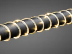 Konstsmide LED Mini Lichterschlauch, Lichtsensor & 6/9h Timer, Batteriebetrieb, IP44, 10m 10 Konstsmide LED Mini Lichterschlauch, Lichtsensor & 6/9h Timer, Batteriebetrieb, IP44, 10m -Bestes Beleuchtungs Geschäft led mini lichterschlauch lichtsensor 6 9h timer ba 8